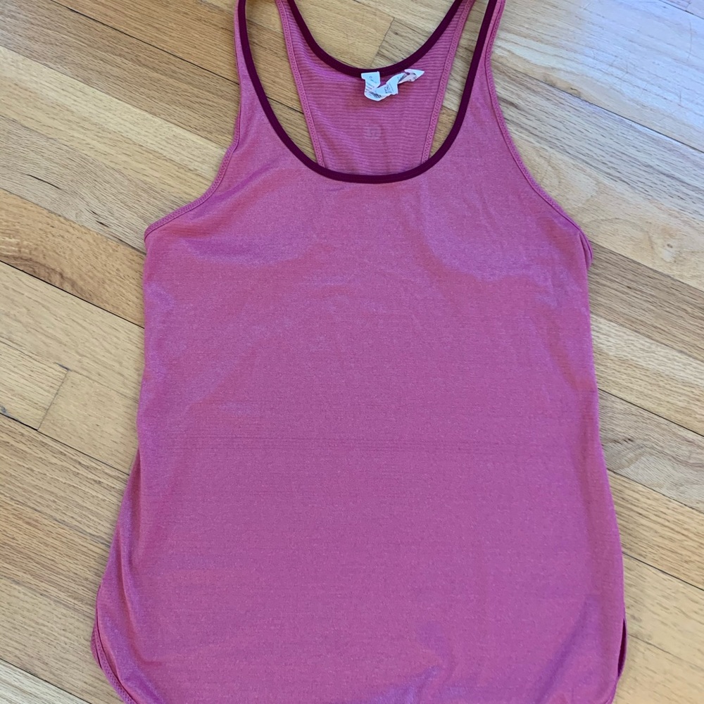 Lululemon Tank Top